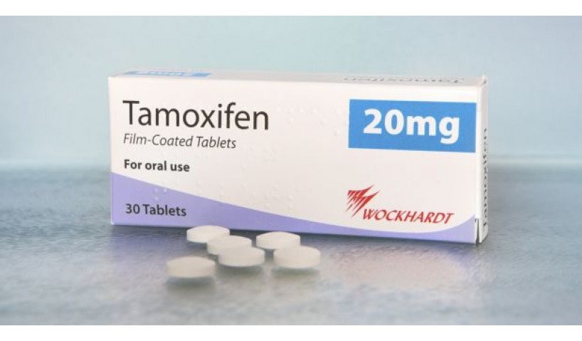 Che cos'è ilcitrato di Tamoxifen?